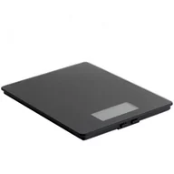 Wagi kuchenne - Mastrad Waga kuchenna elektroniczna czarna LEN_MA-F76600 - miniaturka - grafika 1