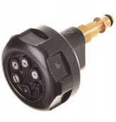 Akcesoria do myjek - Lavor Dysza 6w1 do Stm Wave Skipper Prime Vertigo - miniaturka - grafika 1