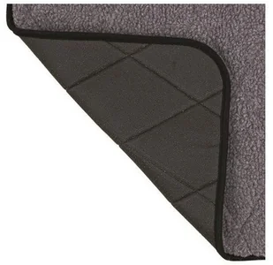 Trixie Mata grzewcza 90×70cm szara TX-28694 - Legowiska dla psów - miniaturka - grafika 3