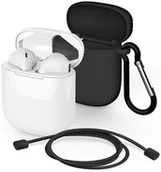 Słuchawki - Meliconi MySound Safe Pods 5.1 - miniaturka - grafika 1