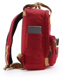 National Geographic Plecak na laptopa PRO 711 Czarny - Plecaki - miniaturka - grafika 8