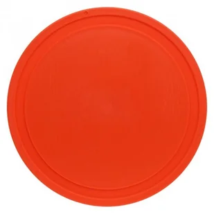 Primpol Kuchenna deska do krojenia Okrągła 29 cm Niebieska 2536-07 - Deski do krojenia - miniaturka - grafika 5