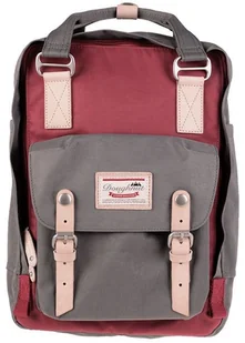 Doughnut Plecak Doughnut Macaroon D010-9706-F - Plecaki - miniaturka - grafika 3