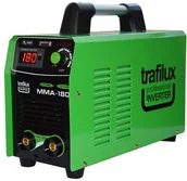 Spawarki - MMA 180 I - miniaturka - grafika 1