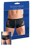 Pozostałe kosmetyki - Svenjoyment Męskie spodnie M 21308901711 - miniaturka - grafika 1