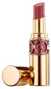 Yves Saint Laurent Rouge Volupte Shine 08 Pink in Confidence - Szminki - miniaturka - grafika 2