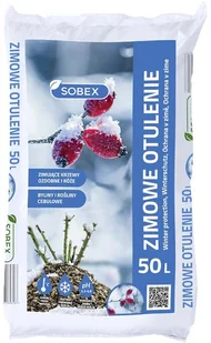 Zimowe otulenie 50 l MP100KI50000000 - Ziemia ogrodowa - miniaturka - grafika 2