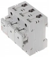 Bezpieczniki elektryczne - Legrand Rozłącznik bezpiecznikowy 16A 606704 LE-606704 - miniaturka - grafika 1