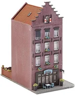 Akcesoria i części modelarskie - Faller FA 232334  starego miasta dom z Bar, akcesoria do modeli kolejek, budowa modeli - miniaturka - grafika 1