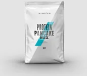 Odżywki białkowe - Myprotein Mieszanka na Białkowe Naleśniki - 1000g - Złoty syrop - miniaturka - grafika 1