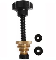 Narzędzia warsztatowe - Rothenberger Zestaw do frezarki siedziska zaworu bateria łazienkowa 7.0951 - miniaturka - grafika 1