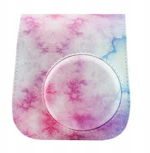 LOVEINSTANT Pokrowiec Instax Mini 11 Chmury - Torby fotograficzne i futerały - miniaturka - grafika 2