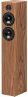 Głośniki i kolumny - Pro-Ject Box 10 DS2 orzech - miniaturka - grafika 1