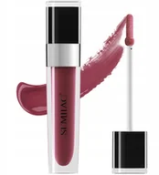Błyszczyki do ust - Semilac SEMILAC Błyszczyk Candy Lip GLOSS 527 BURGUNDY 5902751415445 - miniaturka - grafika 1