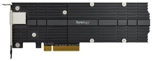 Synology Kontroler Synology E10M20-T1 E10M20-T1 - Kontrolery - miniaturka - grafika 3
