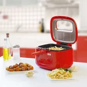 Frytkownice - BESTRON ADF4000HR - miniaturka - grafika 1