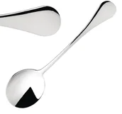 Wyposażenie lokali gastronomicznych - Olympia Łyżka do zupy Paganini 18/10 | 12 szt. 457 - miniaturka - grafika 1