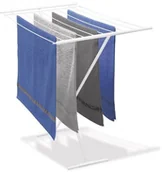 Suszarki na ubrania - Berger Metaltex Como suszarki do prania 40.55.00 - miniaturka - grafika 1