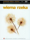 Książki o kulturze i sztuce - Wierna rzeka Płyta DVD Używana - miniaturka - grafika 1