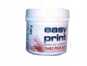 Pasty i materiały termoprzewodzące - Ag Chemia Easy Print Solder Paste Sn62Pb36Ag2 500g - miniaturka - grafika 1