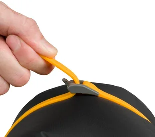 Sea To Summit Pasy mocujące z TPU Stretch-Loc 12 Sea To Summit - yellow ASLSTRP/YW/12 - Paski, szelki, uprzęże foto - miniaturka - grafika 6