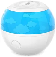 Nawilżacze powietrza - CHICCO Respira Sano HUMI FRESH Nawilżacz ultradwiekowy - miniaturka - grafika 1