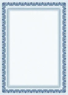 Argo DYPLOM ARKADY NIEBIESKIE 170G /25/ - Dyplomy i okładki - miniaturka - grafika 2