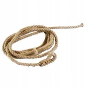 Inne akcesoria do nawadniania - Powróz Lina Linka Sznurek Sznur 7 m Do Wiązania - miniaturka - grafika 1