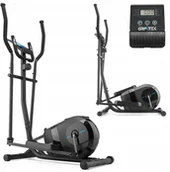 Orbitreki - Orbitrek Magnetyczny Trenażer Treningowy Fitness - miniaturka - grafika 1