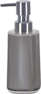 Mydelniczki i dozowniki mydła - Kleine Wolke Dozownik do mydła Mable Platinum 4004478262645 - miniaturka - grafika 1