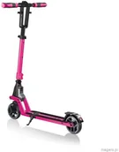 Hulajnogi - Globber ONE K 125 Deep Pink K125P - miniaturka - grafika 1