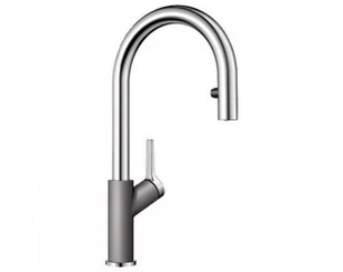 Blanco CARENA-S alumetalik 521360 - Baterie kuchenne - miniaturka - grafika 6