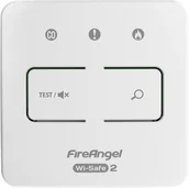 Akcesoria do alarmów - FireAngel Panel Kontrolny do Systemu Wi-Safe2 FireAngel WTSL-1EU WTSL-1EU - miniaturka - grafika 1