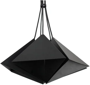 Luminex Żyrandol na lince SET 5xE27/60W/230V - Lampy sufitowe - miniaturka - grafika 2