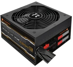 Thermaltake Smart SE (PS-SPS-0630MPCGEU-1) - Zasilacze komputerowe - miniaturka - grafika 2