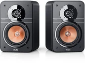 Głośniki i kolumny - Teufel ULTIMA 20 czarny - miniaturka - grafika 1