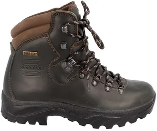Zamberlan Buty trekkingowe CERV GT Gore-tex - 650GTUSM17 40 T002525 - Buty trekkingowe męskie - miniaturka - grafika 2