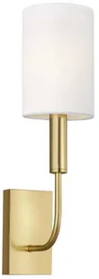 Elstead Lighting Lampa Brianna FE-BRIANNA1-BB - Lampy ścienne - miniaturka - grafika 2