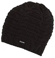 Czapki narciarskie - Eisbär bacton abstynencyjnych czapka, czarny, jeden rozmiar 25095 - miniaturka - grafika 1