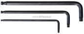 Klucze i nasadki - TENG TOOLS Klucz TORX TX50 do śrub M10 z kulką 166981100 320050BL - miniaturka - grafika 1