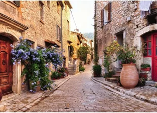 Ravensburger Puzzle Śródziemnomorska Francja RAP149759 - Puzzle - miniaturka - grafika 2