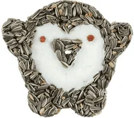 Przysmaki dla ptaków - Zolux Blok tłuszczowy Ptaszek z ziarnami słonecznika 190 g - miniaturka - grafika 1