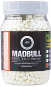 Amunicja i osprzęt ASG - ASG Kulki MadBull Tracer 0,30g - 2000 szt. (MDB-16-020303) G MDB-16-020303 - miniaturka - grafika 1