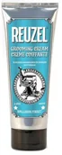 Kosmetyki do stylizacji włosów - Reuzel Grooming Cream pasta modelująco-stylizująca do włosów 100ml 15777 - miniaturka - grafika 1