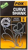 Inne akcesoria dla wędkarzy - Fox Edges Armapoint Curve shank roz. 4 (CHK191) - miniaturka - grafika 1