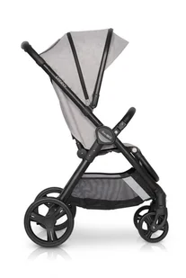 Easy Go Wózek spacerowy Canny Cosmic Blue Easy Go 3652 - Wózki dziecięce - miniaturka - grafika 22