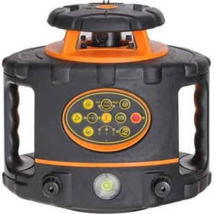 GeoFennel Niwelator laserowy FL 260VA MM 12-266-26 - Sprzęt geodezyjny - miniaturka - grafika 3