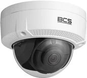 Kamery IP - BCS View Kamera sieciowa V-DIP28FSR3-AI2 kopułowa 8Mpx z obiektywem 2.8mm V-DIP28FSR3-AI2 - miniaturka - grafika 1