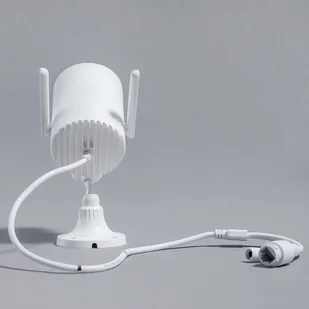 XIAOMI Kamera monitorująca XIAOMI CMSXJ25A - Wideodomofony - miniaturka - grafika 5