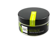 Peelingi do ciała - Nature Queen Nature Queen, peeling solny Bambus, 250 g - miniaturka - grafika 1
